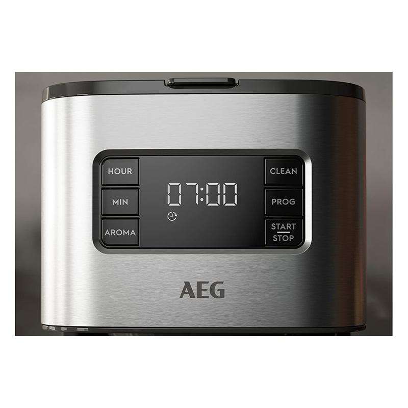 قهوه ساز آاگ مدل AEG CM5-1-6ST