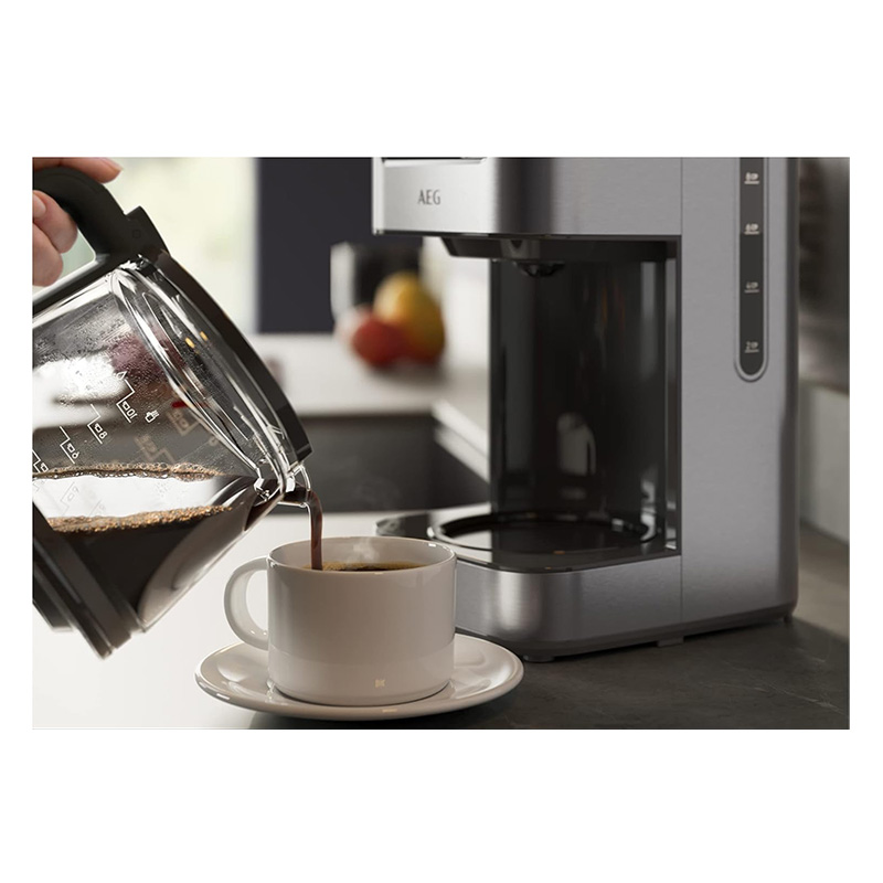 قهوه ساز آاگ مدل AEG CM5-1-6ST