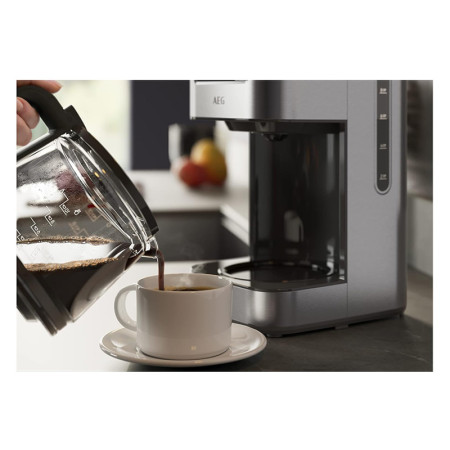 قهوه ساز آاگ مدل AEG CM5-1-6ST