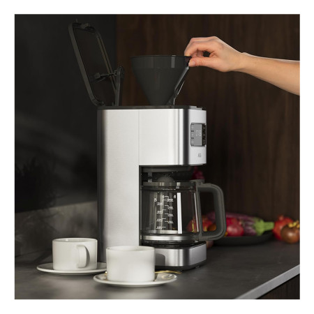 قهوه ساز آاگ مدل AEG CM5-1-6ST