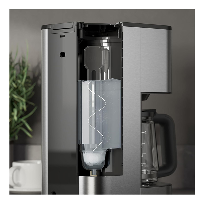 قهوه ساز آاگ مدل AEG CM5-1-6ST