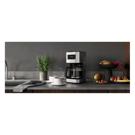 قهوه ساز آاگ مدل AEG CM5-1-6ST