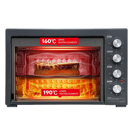 آون توستر توشیبا TOSHIBA TL-MC40EZF