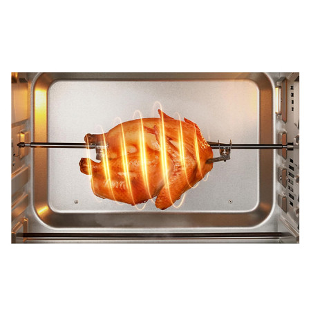 آون توستر توشیبا TOSHIBA TL-MC40EZF