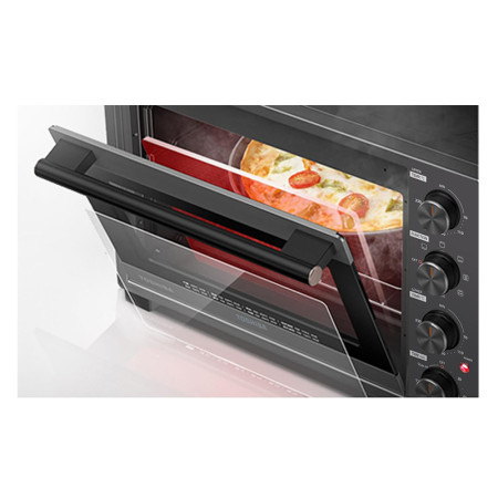 آون توستر توشیبا TOSHIBA TL-MC40EZF