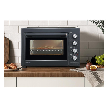 آون توستر توشیبا TOSHIBA TL-MC40EZF