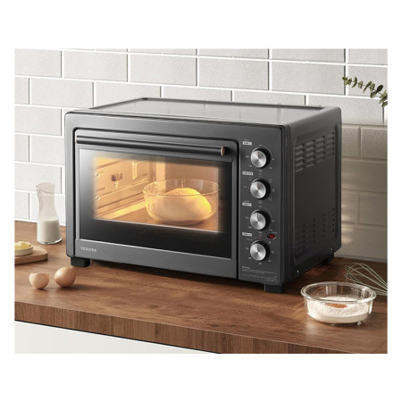 آون توستر توشیبا TOSHIBA TL-MC40EZF