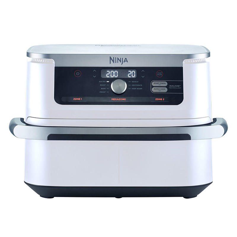 سرخ کن نینجا مدل NINJA AF500WH