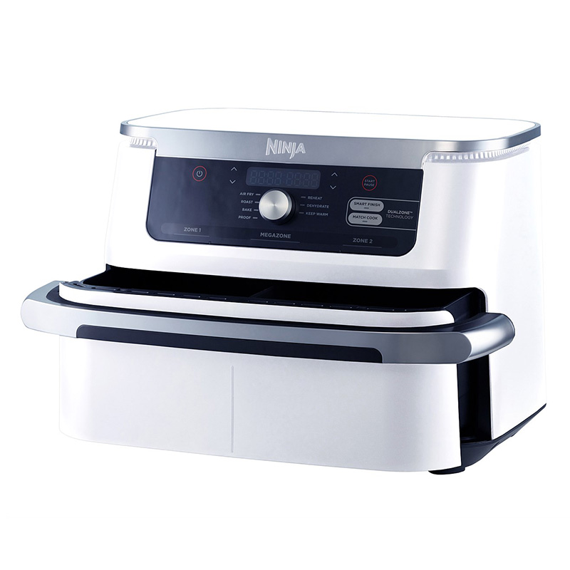 سرخ کن نینجا مدل NINJA AF500WH