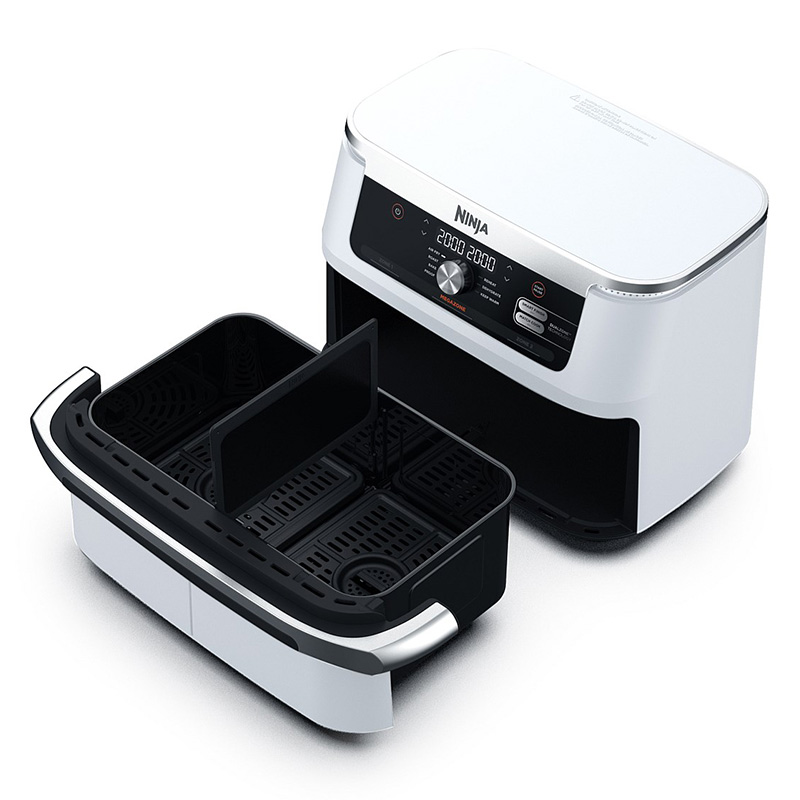 سرخ کن نینجا مدل NINJA AF500WH
