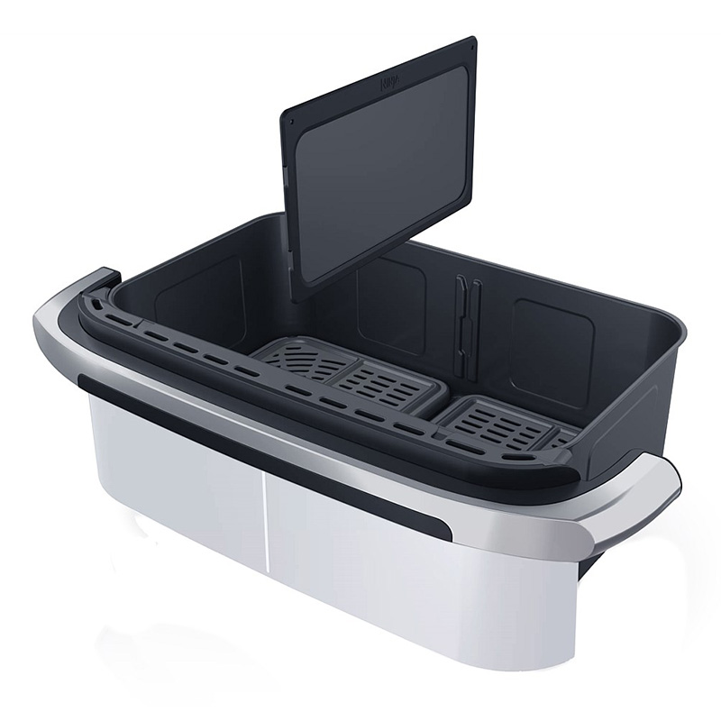 سرخ کن نینجا مدل NINJA AF500WH