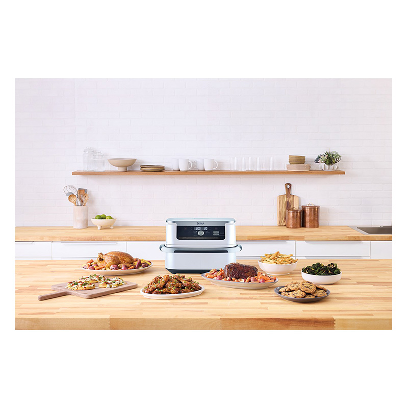 سرخ کن نینجا مدل NINJA AF500WH