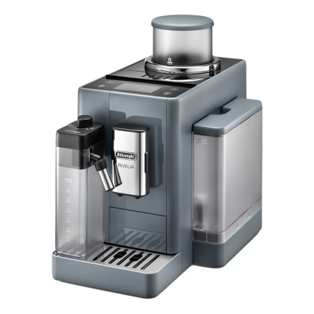 اسپرسوساز دلونگی مدل DELONGHI EXAM 440.55.G