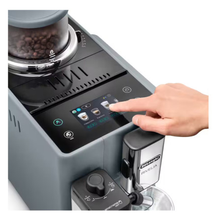 اسپرسوساز دلونگی مدل DELONGHI EXAM 440.55.G