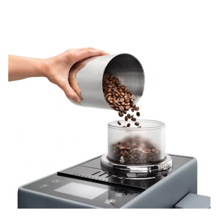 اسپرسوساز دلونگی مدل DELONGHI EXAM 440.55.G