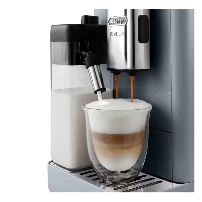 اسپرسوساز دلونگی مدل DELONGHI EXAM 440.55.G