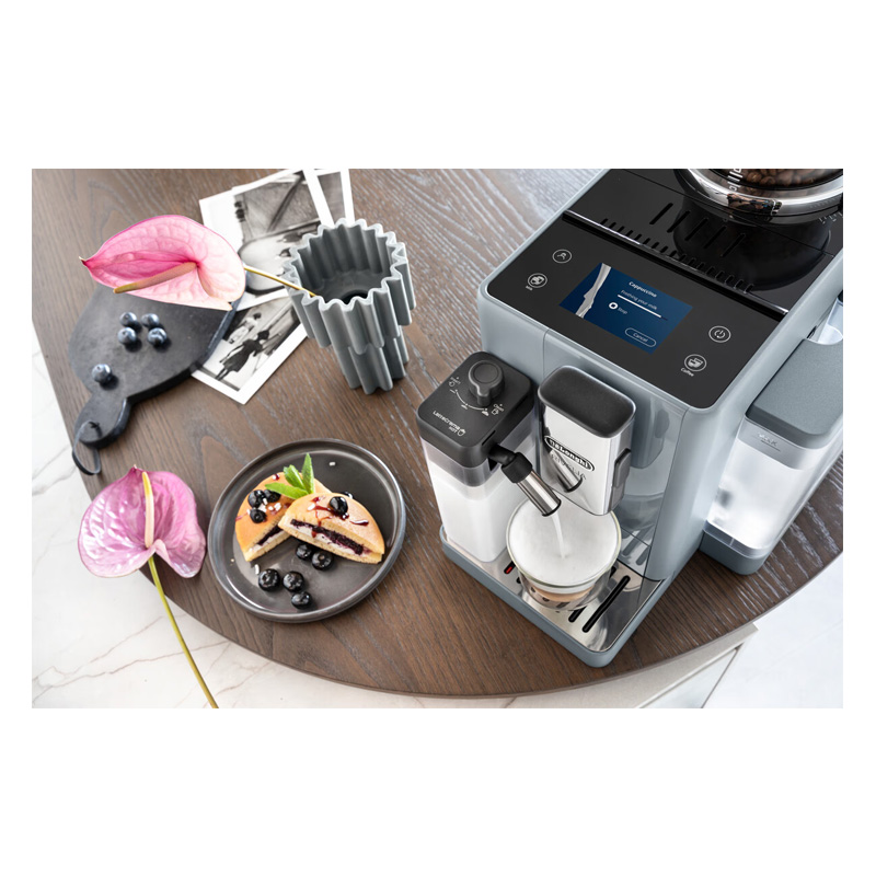 اسپرسوساز دلونگی مدل DELONGHI EXAM 440.55.G