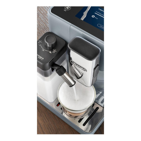 اسپرسوساز دلونگی مدل DELONGHI EXAM 440.55.G