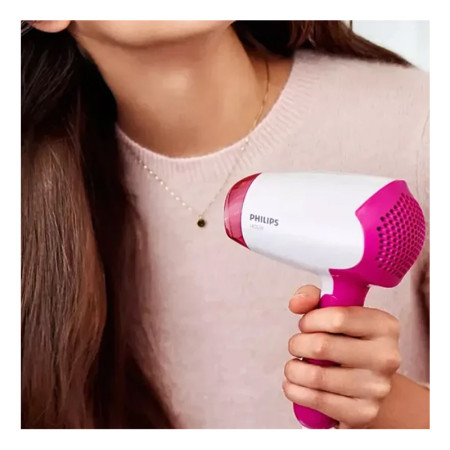 سشوار مو فیلیپس مدل PHILIPS BHD003