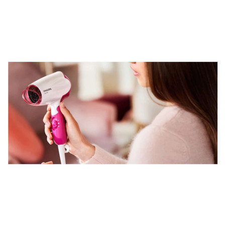 سشوار مو فیلیپس مدل PHILIPS BHD003