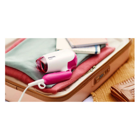 سشوار مو فیلیپس مدل PHILIPS BHD003