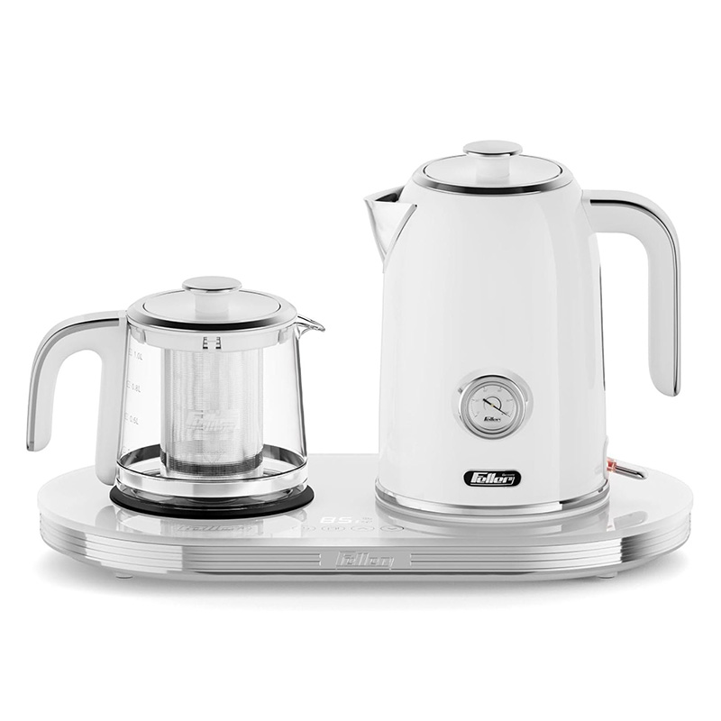 چای ساز فلر مدل FELLER TS 490