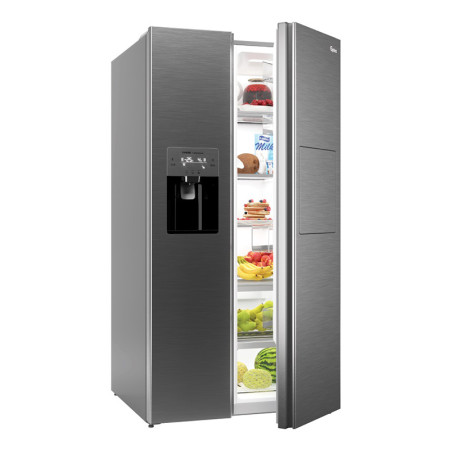 ساید بای ساید جی پلاس مدل GPLUS GSS-R7925S