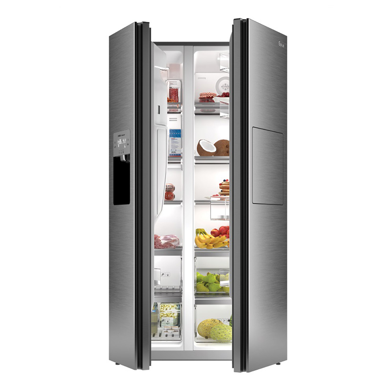 ساید بای ساید جی پلاس مدل GPLUS GSS-R7925S