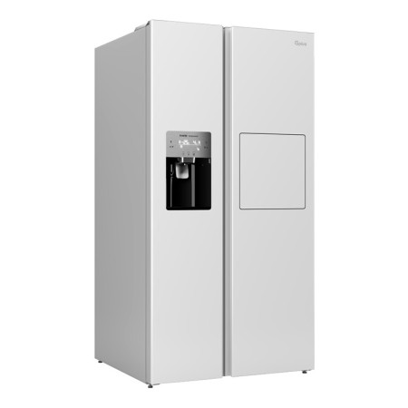 ساید بای ساید جی پلاس مدل GPLUS GSS-R7924W