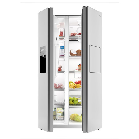 ساید بای ساید جی پلاس مدل GPLUS GSS-R7924W