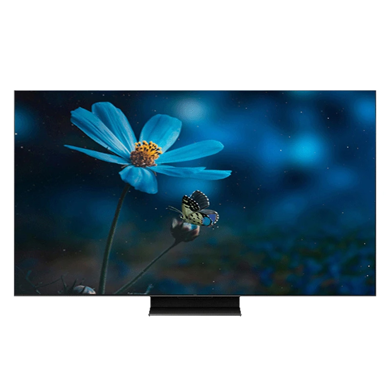 تلویزیون 85 اینچ تی سی ال مدل TCL UHD 4K 85C755