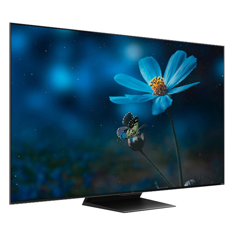 تلویزیون 85 اینچ تی سی ال مدل TCL UHD 4K 85C755