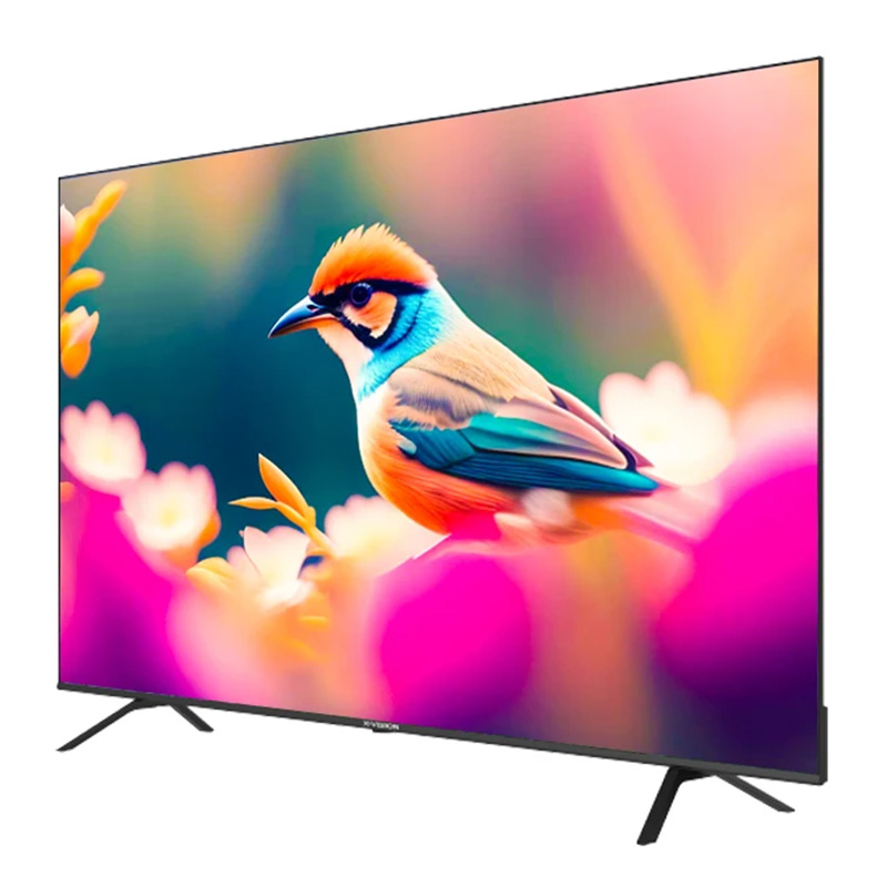 تلویزیون 65 اینچ ایکس ویژن مدل X.VISION UHD 4K 65X15