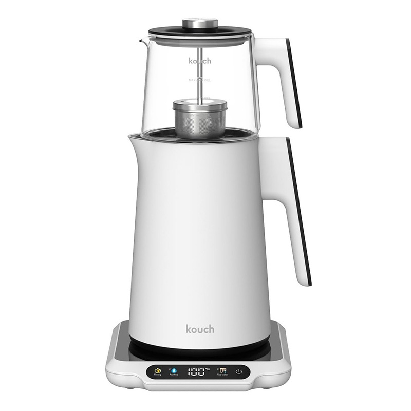 چای ساز کوخ مدل KOUCH KTG2152