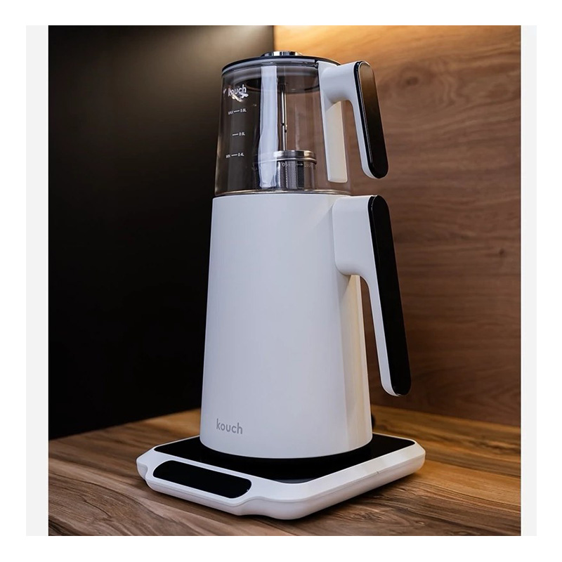 چای ساز کوخ مدل KOUCH KTG2152