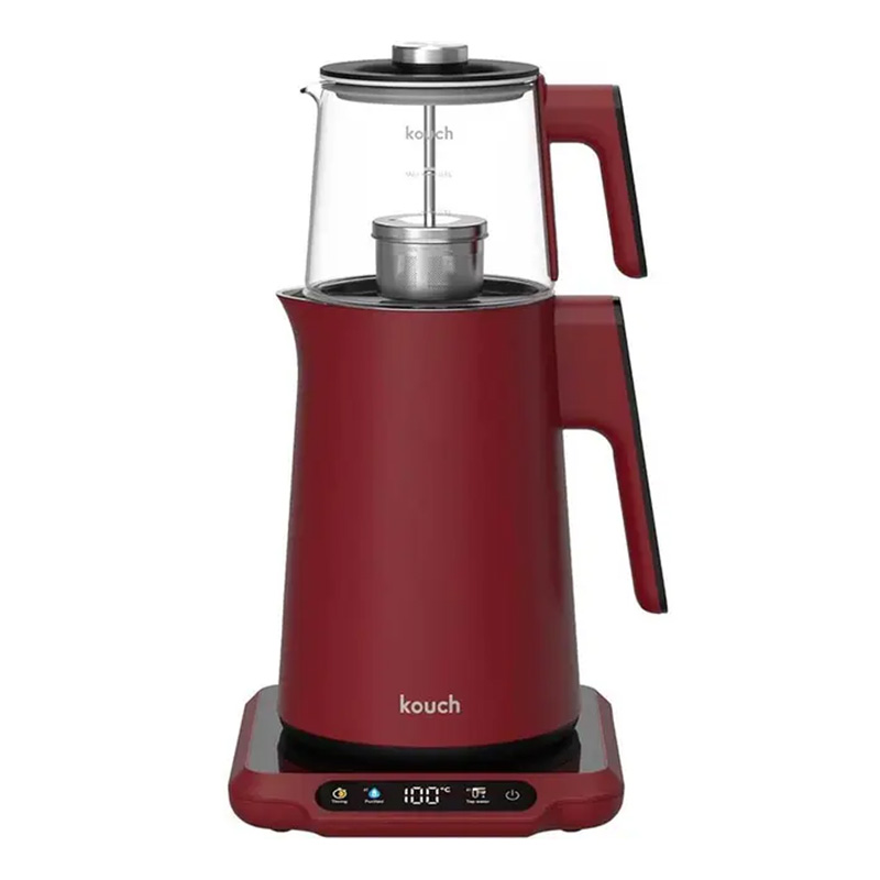 چای ساز کوخ مدل KOUCH KTG2153