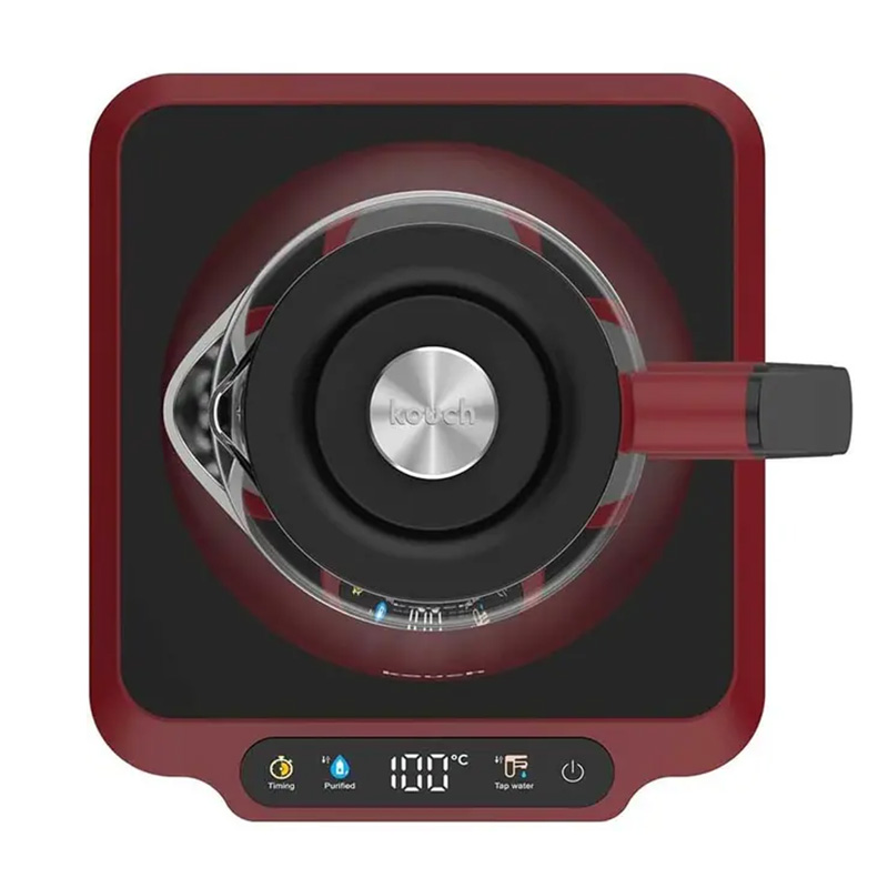 چای ساز کوخ مدل KOUCH KTG2153