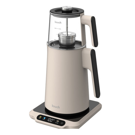 چای ساز کوخ مدل KOUCH KTG2154