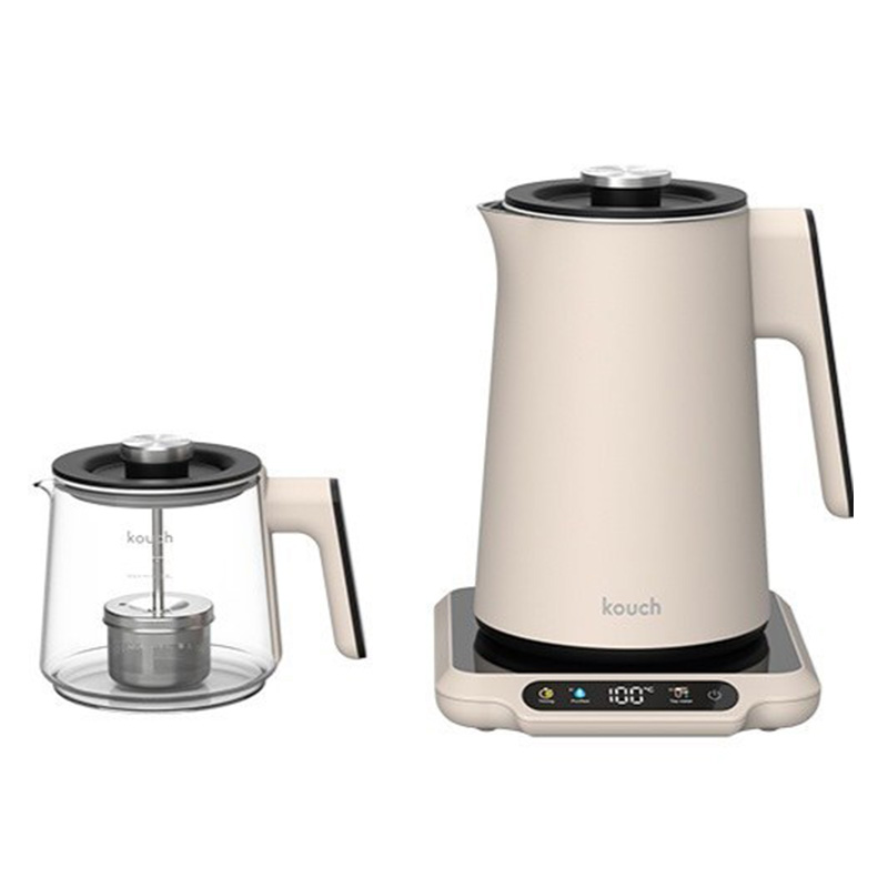 چای ساز کوخ مدل KOUCH KTG2154
