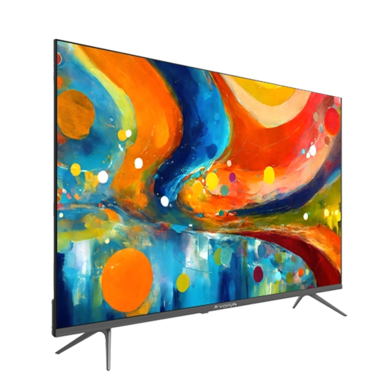 تلویزیون 50 اینچ ایکس ویژن مدل X.VISION UHD 4K 50XYU700
