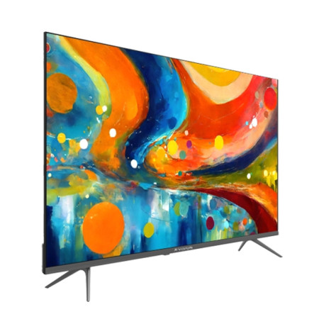 تلویزیون 50 اینچ ایکس ویژن مدل X.VISION UHD 4K 50XYU700