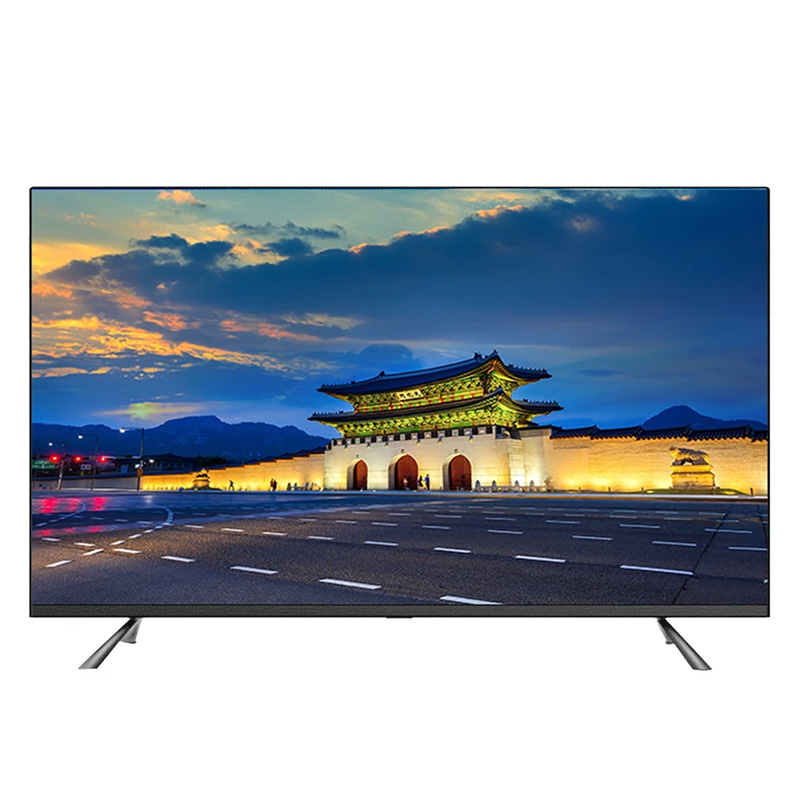 تلویزیون 55 اینچ دوو مدل DAEWOO 4K 55DM4000