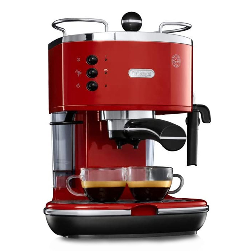 اسپرسوساز دلونگی مدل DELONGHI ECOV 311.R