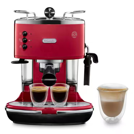 اسپرسوساز دلونگی مدل DELONGHI ECOV 311.R