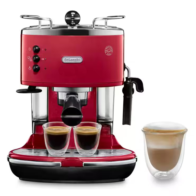 اسپرسوساز دلونگی مدل DELONGHI ECOV 311.R