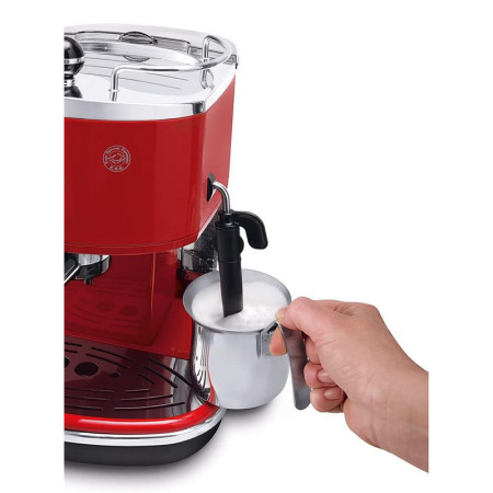اسپرسوساز دلونگی مدل DELONGHI ECOV 311.R