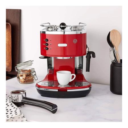 اسپرسوساز دلونگی مدل DELONGHI ECOV 311.R