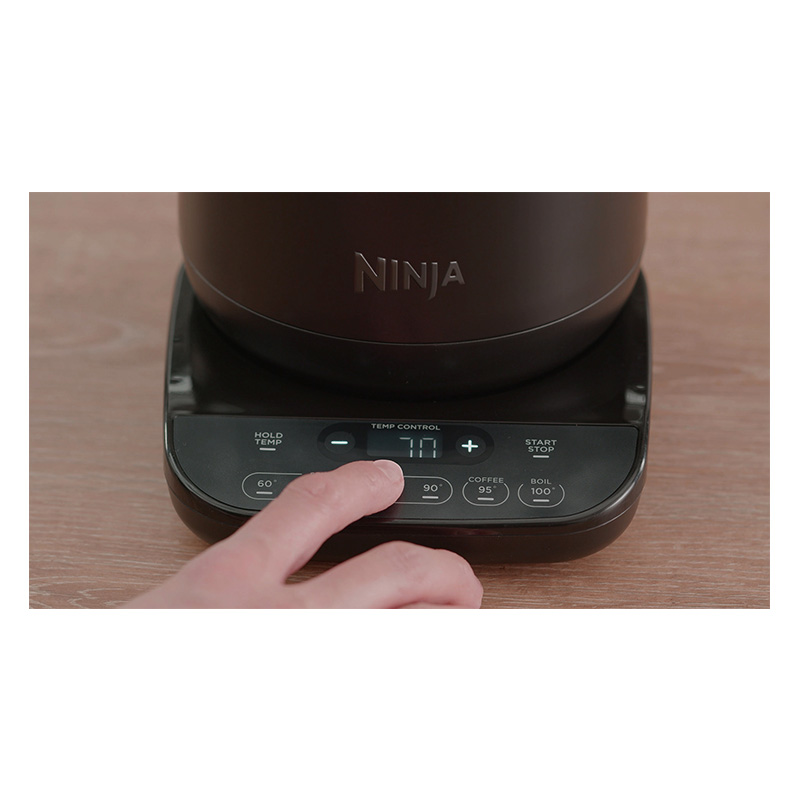 کتری برقی نینجا مدل NINJA KT200