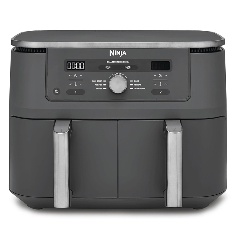 سرخ کن نینجا مدل NINJA DZ400