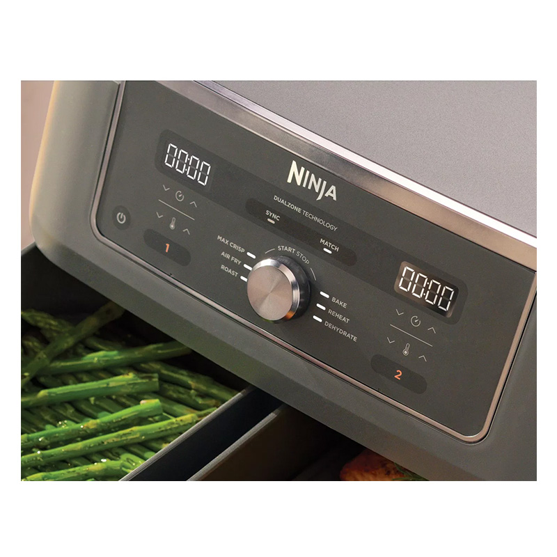 سرخ کن نینجا مدل NINJA DZ400